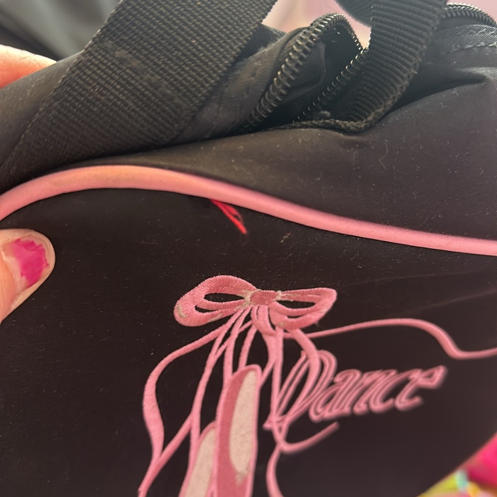 Dance bag - Picture 4 of 4